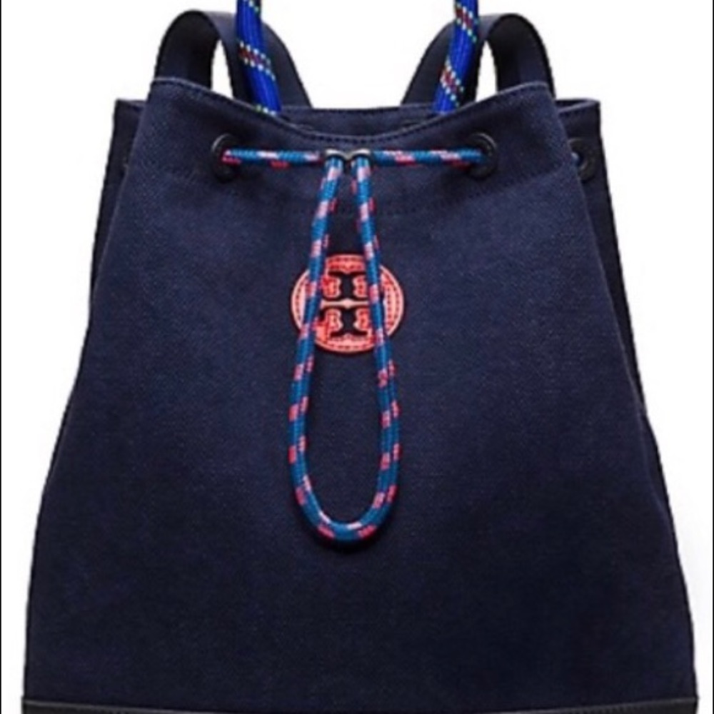 Authentic 🎉Tory Burch Kellyn backpack 🎉