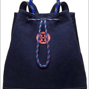 Authentic 🎉Tory Burch Kellyn backpack 🎉