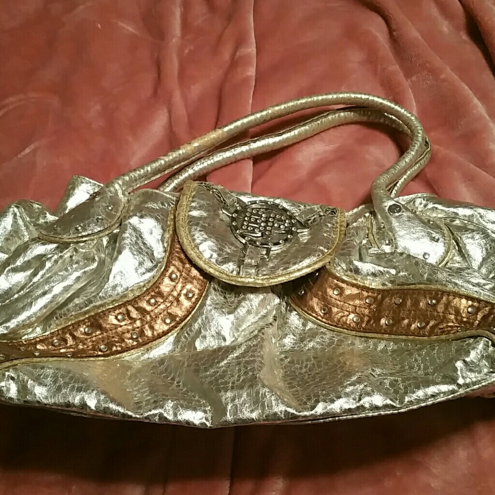Cute Baby Phat Purse!