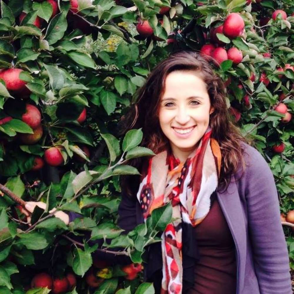 Meet your Posher, Kari