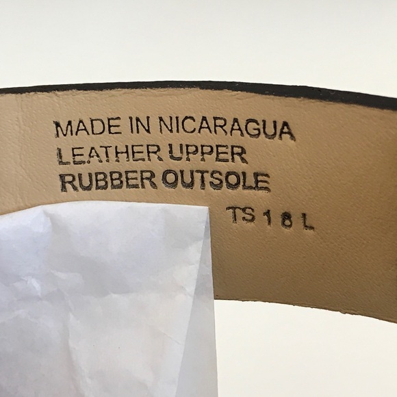 ❗️LAST PAIR❗️MICHAEL KORS Archer Gladiator Sandal - Picture 7 of 8