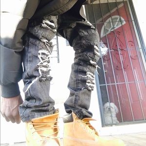 Meet your Posher, Christopher