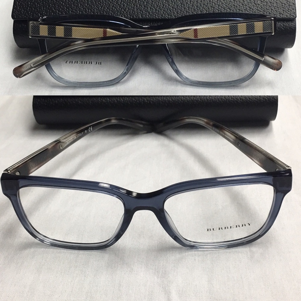 Brand new Burberry frames