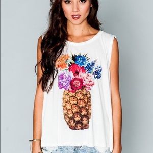 Show me your mumu tank