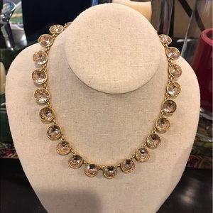Stella & Dot Astor Sparkle Necklace