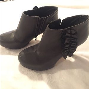 Madden Girl heels
