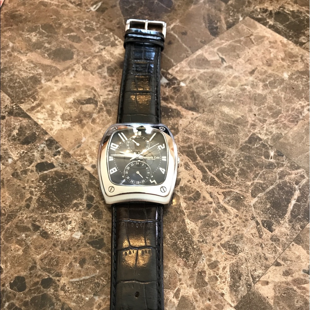 Kenneth Cole New York Men's Watch
