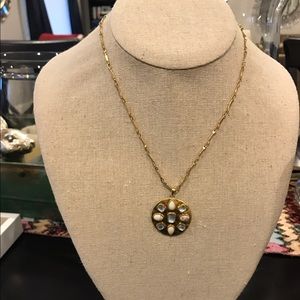 Stella & Dot Tala Necklace