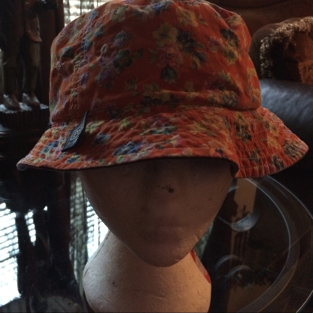 Polo hat