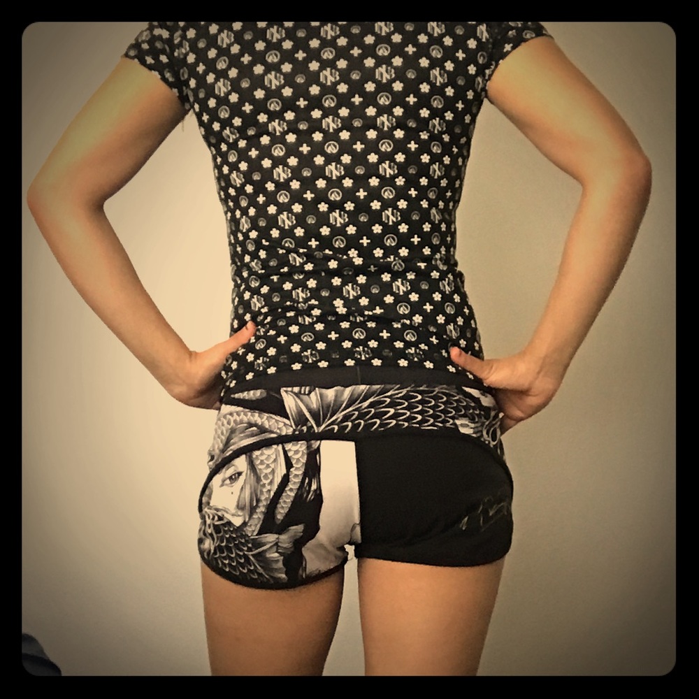 Wanted: InkNBurn 0,2,4,6