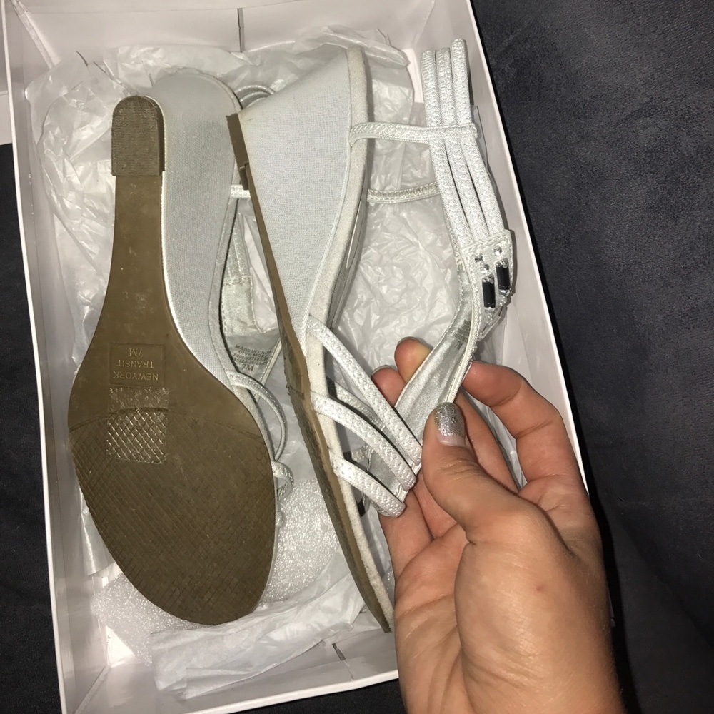 Heels - Picture 3 of 4