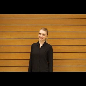 Meet your Posher, Natalie