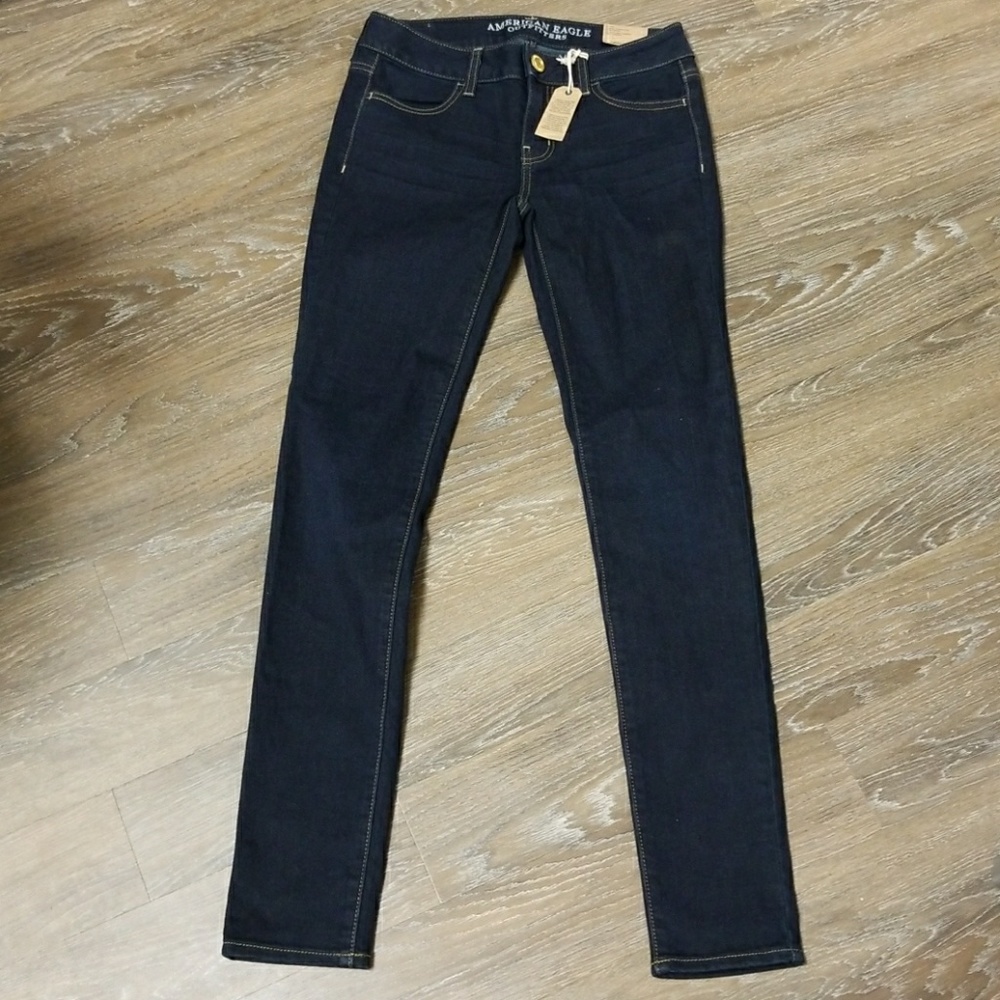 NWT American Eagle Jeggings