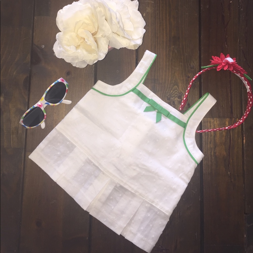 Baby Tank Top