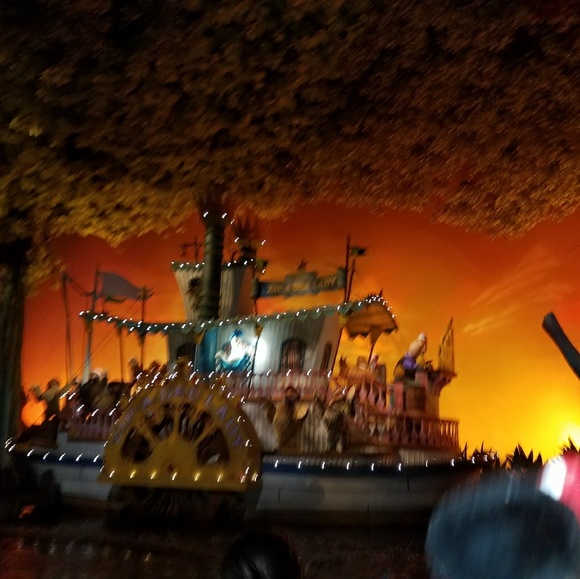 Meet your Posher, Nineth - Picture 1 of 1