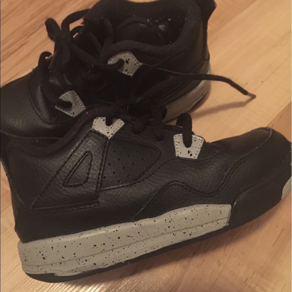 Toddler Jordans