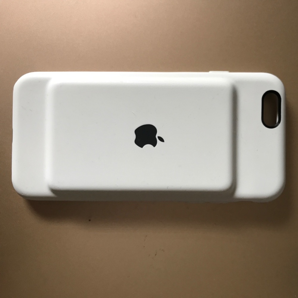 Apple iPhone 6/6s charging case