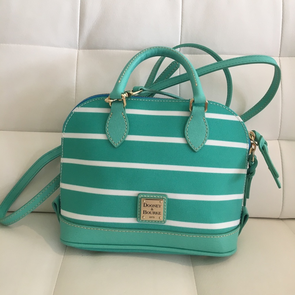 DOONEY & Bourke Betsy Bag  NWT  - Picture 2 of 8