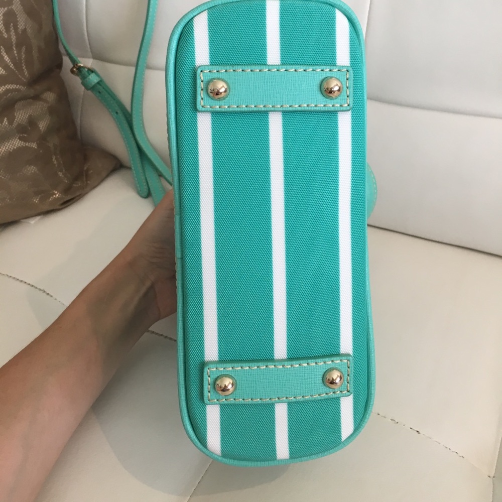 DOONEY & Bourke Betsy Bag  NWT  - Picture 5 of 8