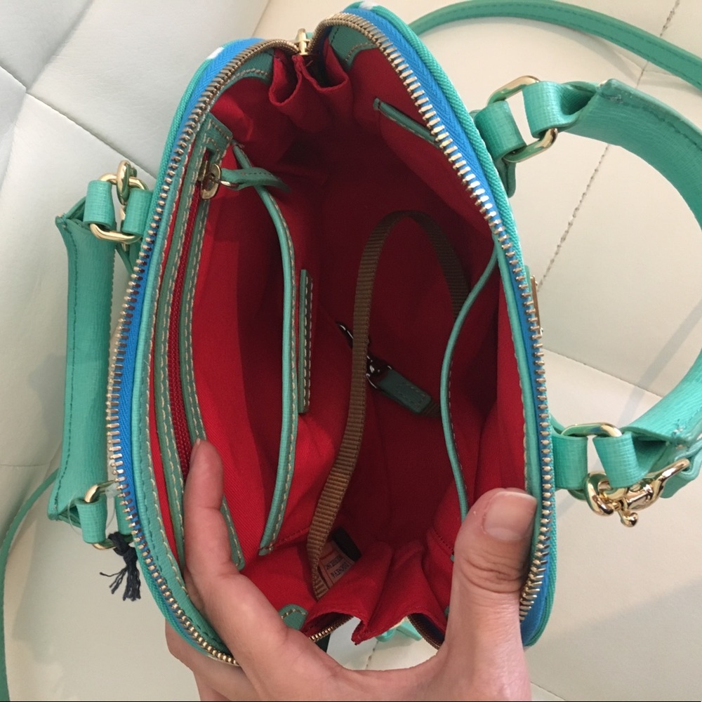 DOONEY & Bourke Betsy Bag  NWT  - Picture 8 of 8