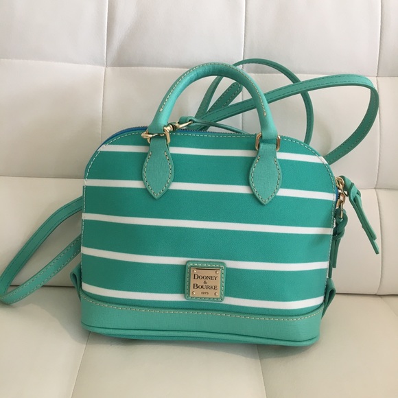 DOONEY & Bourke Betsy Bag  NWT  - Picture 2 of 8