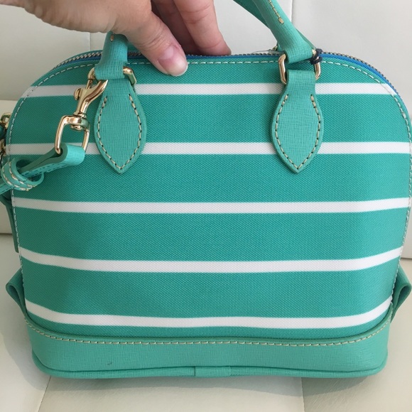 DOONEY & Bourke Betsy Bag  NWT  - Picture 4 of 8