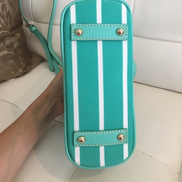 DOONEY & Bourke Betsy Bag  NWT  - Picture 5 of 8