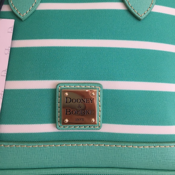DOONEY & Bourke Betsy Bag  NWT  - Picture 6 of 8