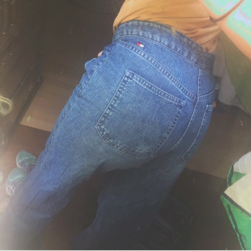 Tommy Hilfiger jeans