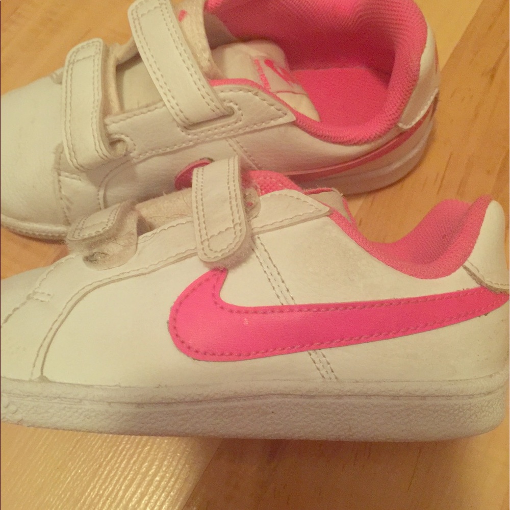Toddler Nikes