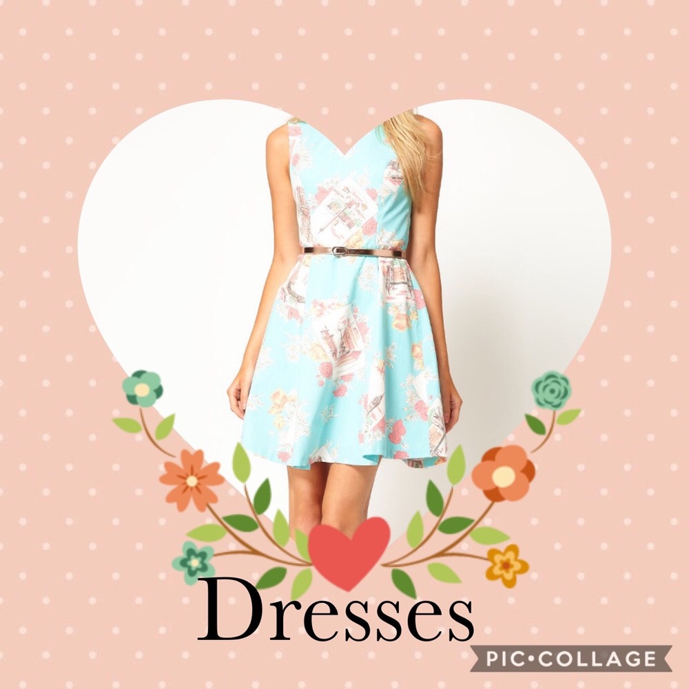 Dresses