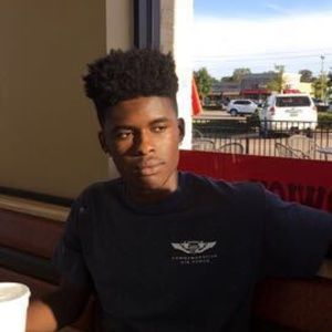 Meet your Posher, Dylan