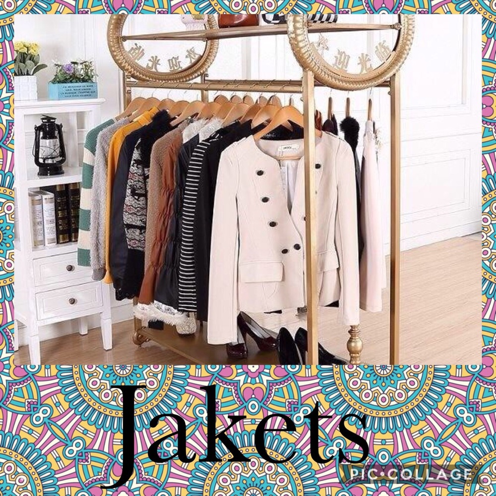 jackets