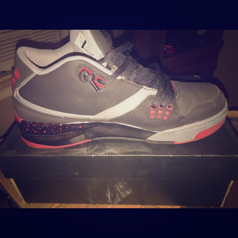 Kids Jordan's