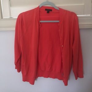 J Crew sweater!