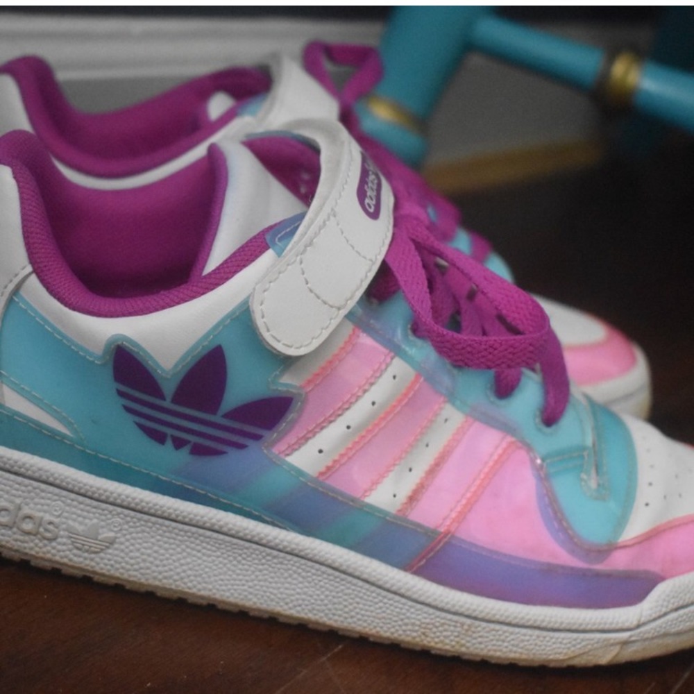 adidas