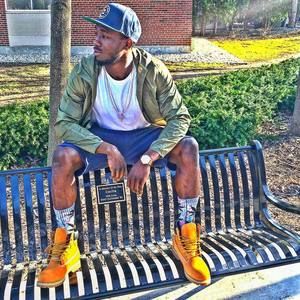 Meet your Posher, Erick