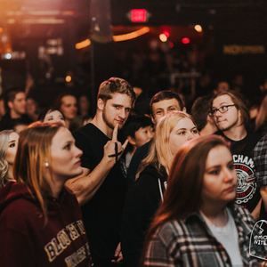 Meet your Posher, Matthew