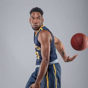 Meet your Posher, Adrian