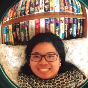 Meet your Posher, Kristine