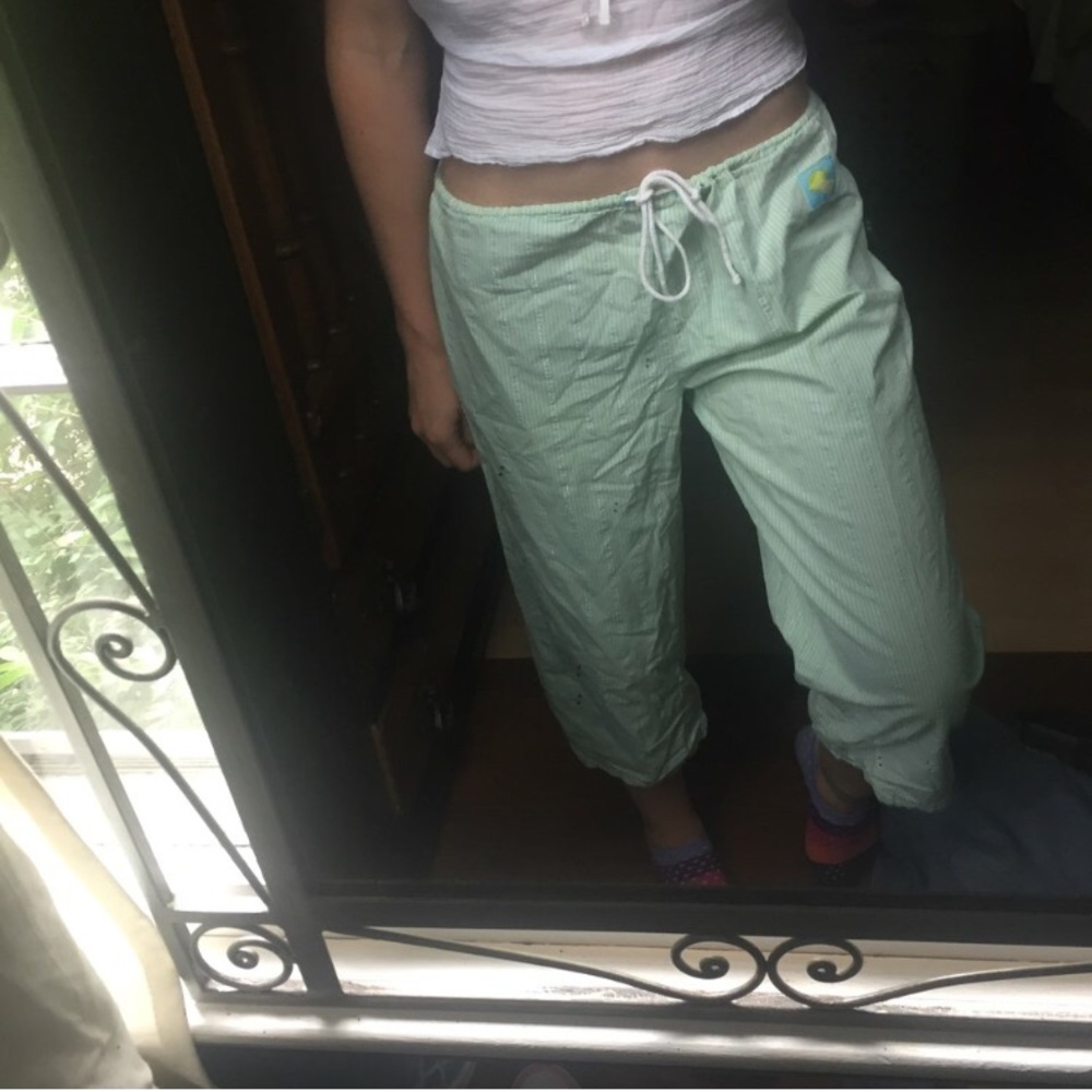 pajama pants