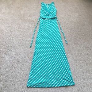 Gilli Maxi Dress