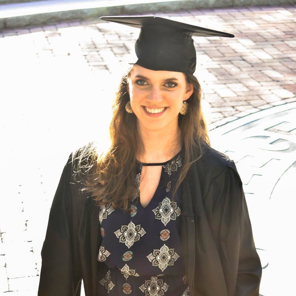 Meet your Posher, Kimberly