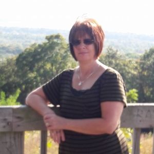 Meet your Posher, Judy