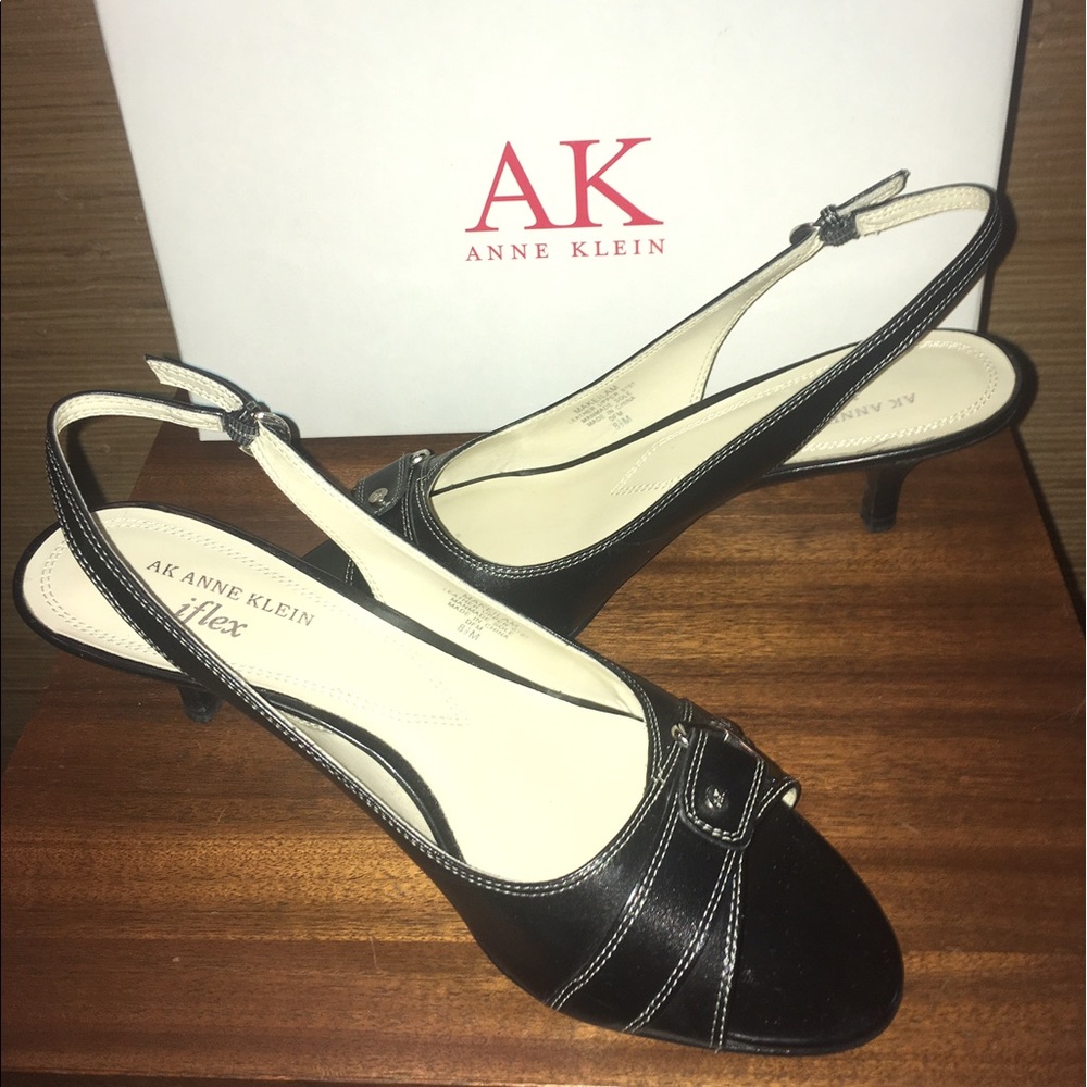 Anne Klein Sandals