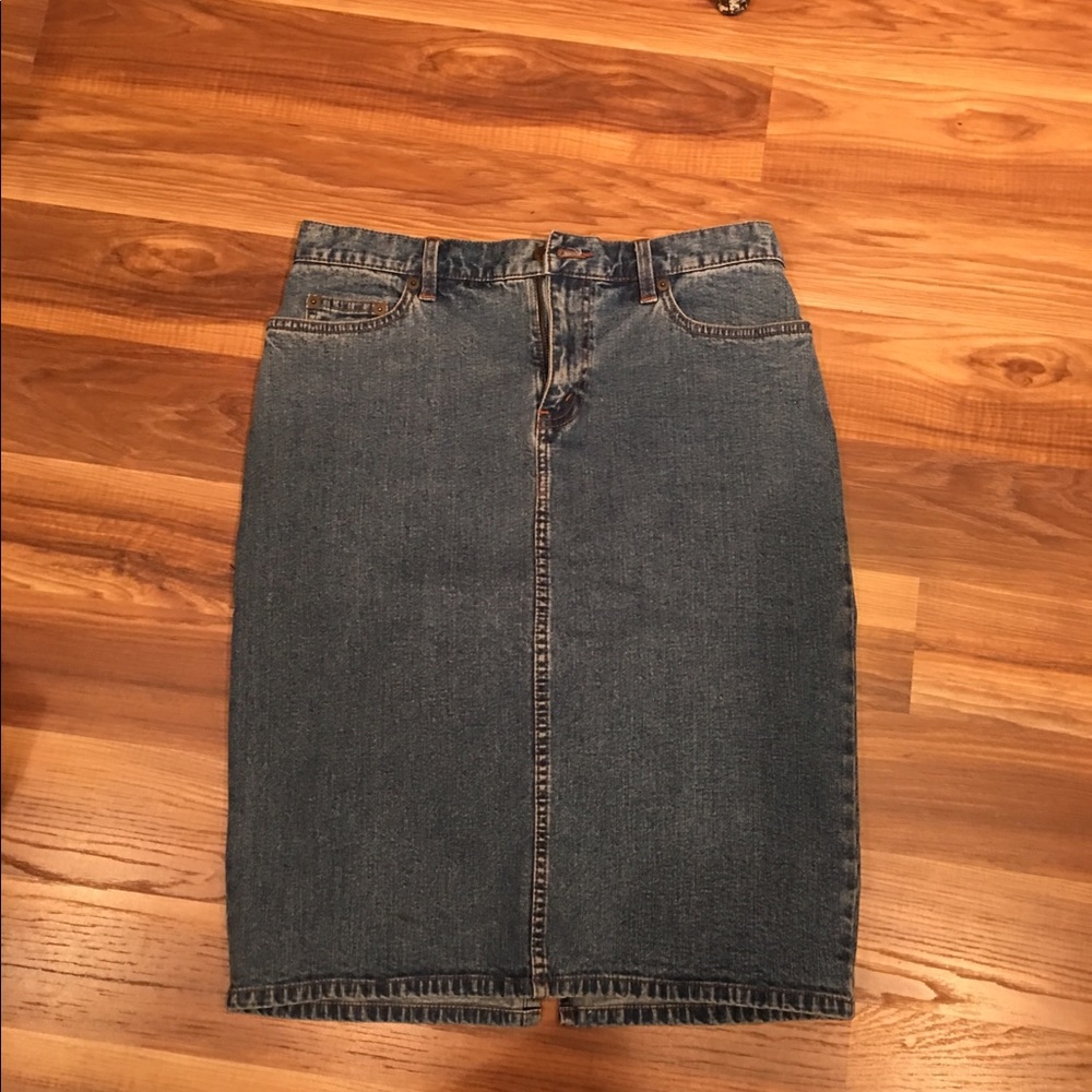 Lauren jean skirt