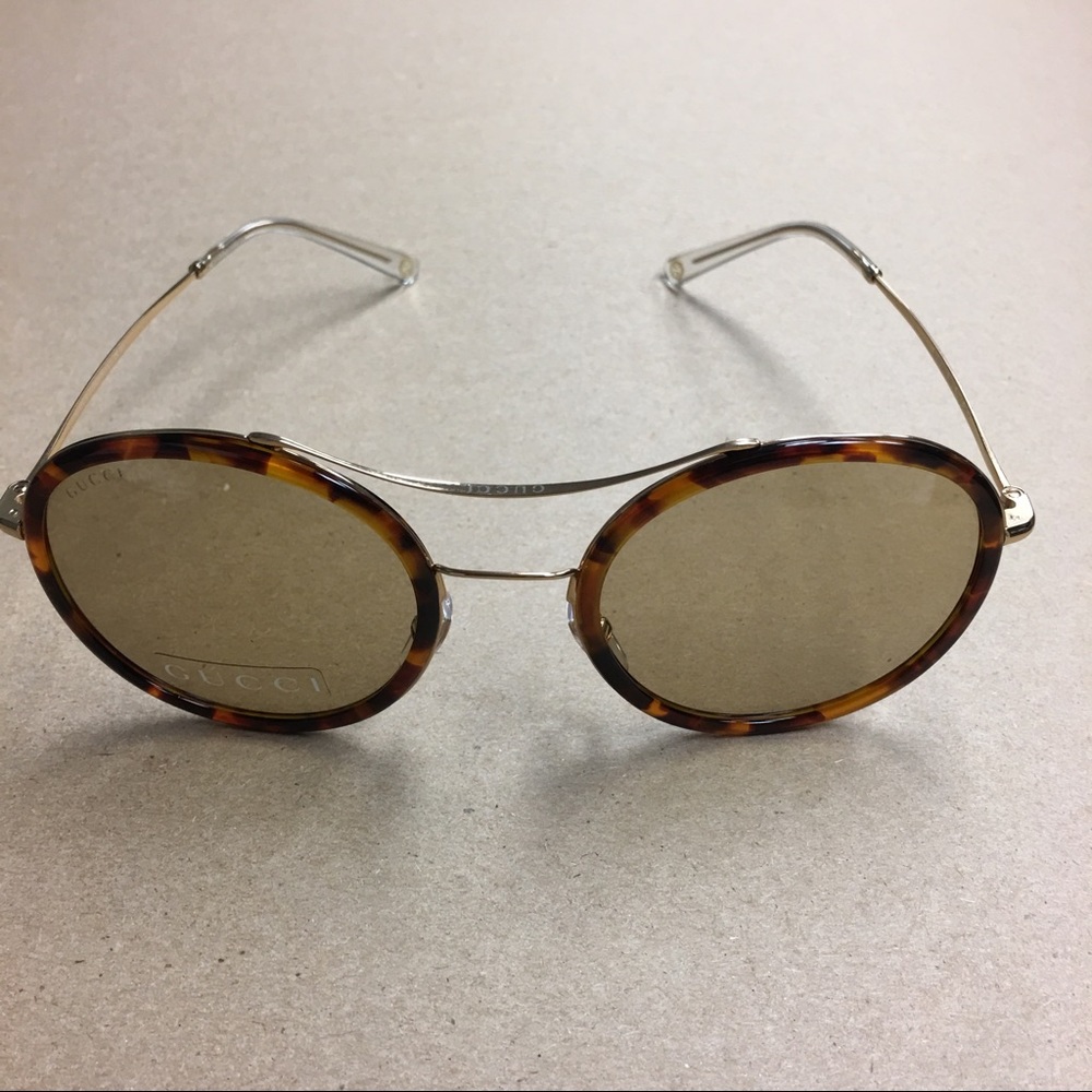 Brand new Gucci Shades
