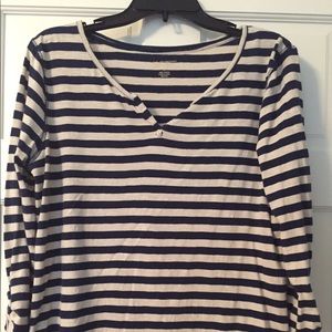 New Directions Weekend top