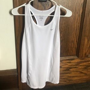 Nike Dri-Fit tank top
