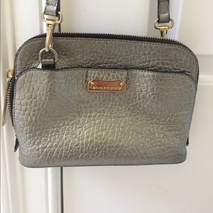 Burberry Satchel